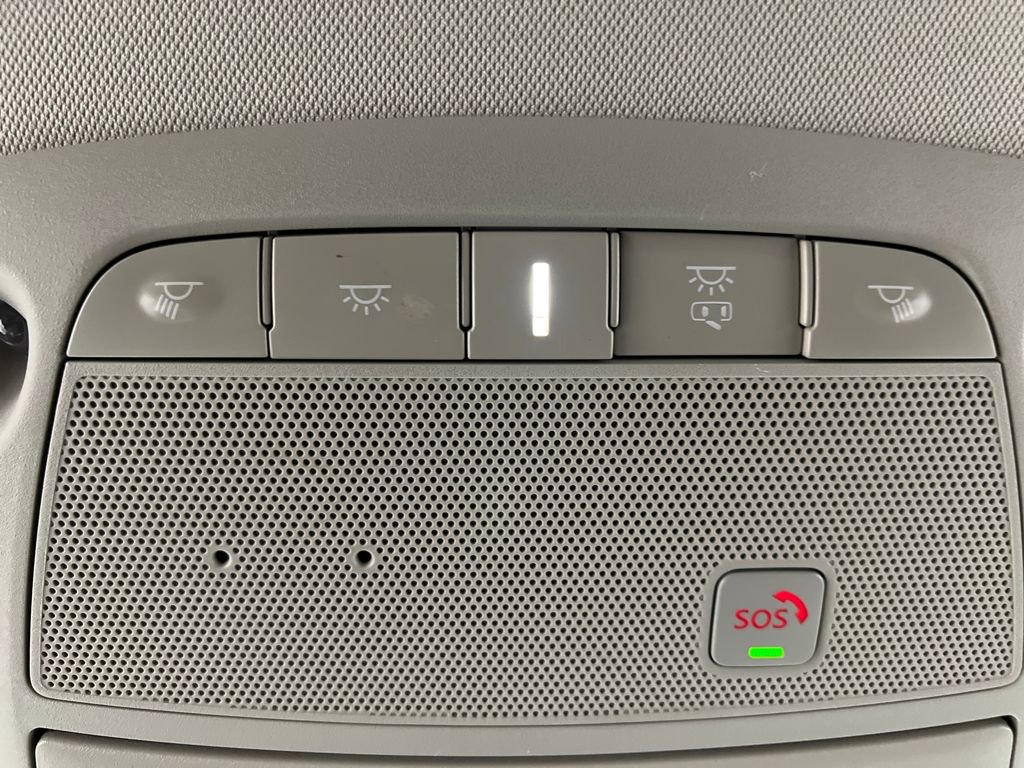 Used 2024 Nissan Armada SV w/ Cargo Package image 71