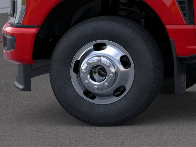 Used 2026 Ford F350 XL w/ STX Appearance Package AWD/4WD image 19