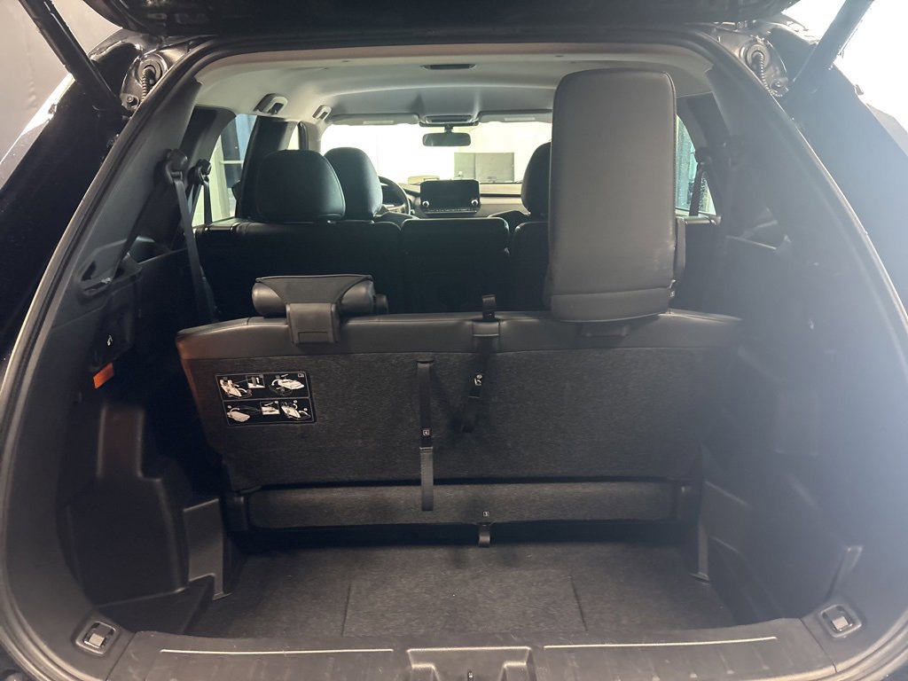 Used 2023 Mitsubishi Outlander SE image 6