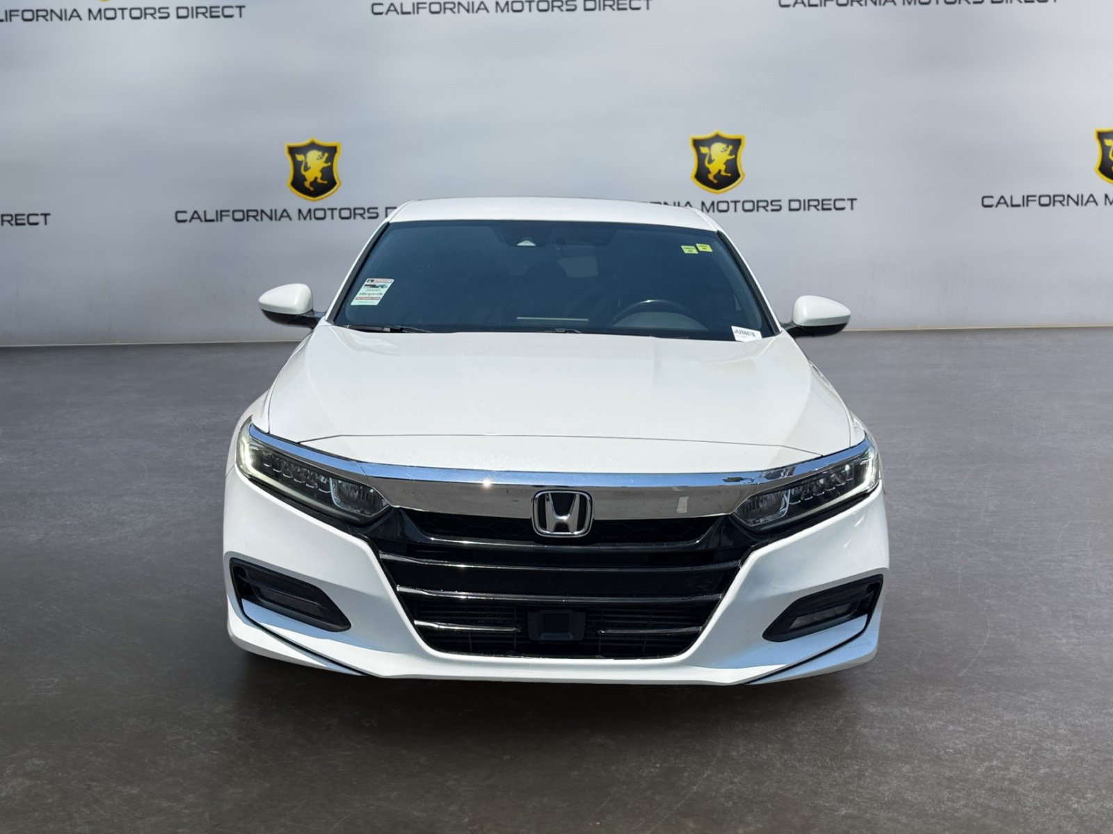 Used 2018 Honda Accord Sport image 8