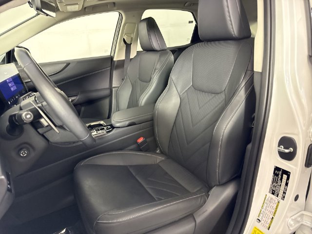 Certified 2025 Lexus NX 350 AWD w/ Rear Seat Package image 22