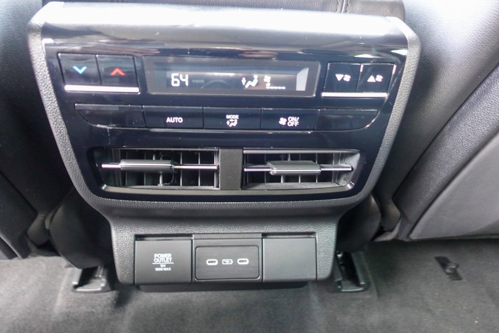 Certified 2025 Acura MDX SH-AWD image 28