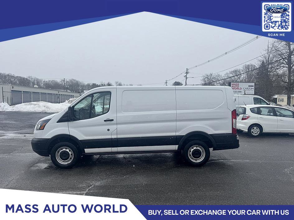 Used 2019 Ford Transit 250 130 Low Roof RWD image 1