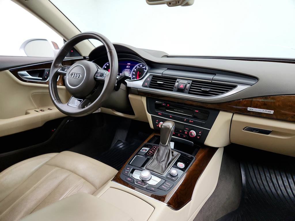 Used 2017 Audi A7 3.0T Prestige w/ Prestige Package image 27