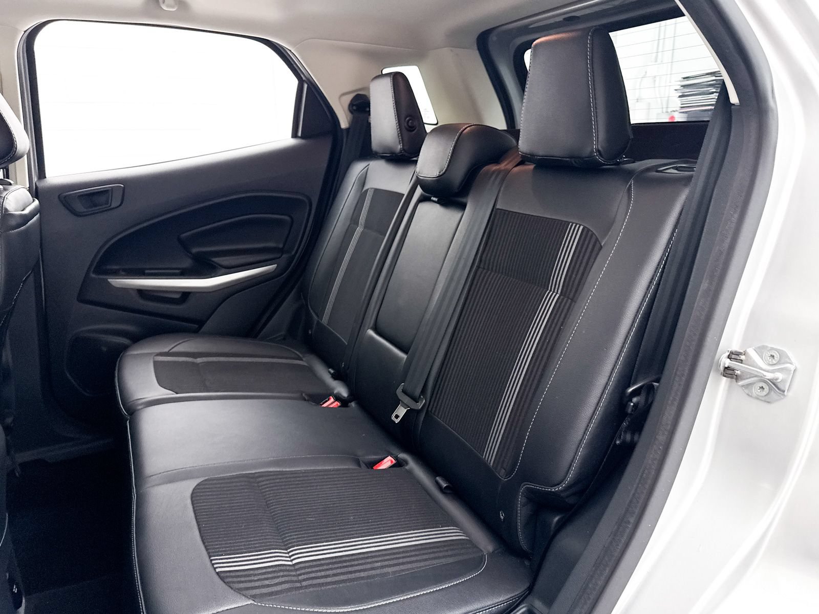 Used 2019 Ford EcoSport SES AWD/4WD image 29