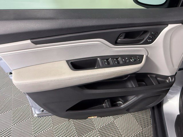 Used 2020 Honda Odyssey EX-L image 12