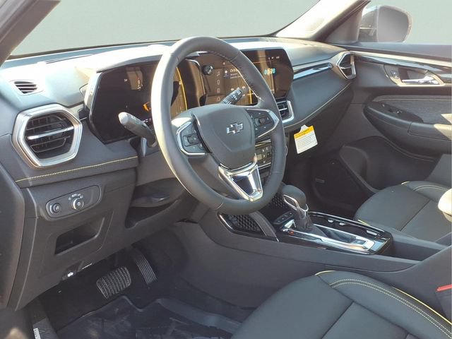 New 2026 Chevrolet TrailBlazer ACTIV w/ Convenience Package AWD/4WD image 8