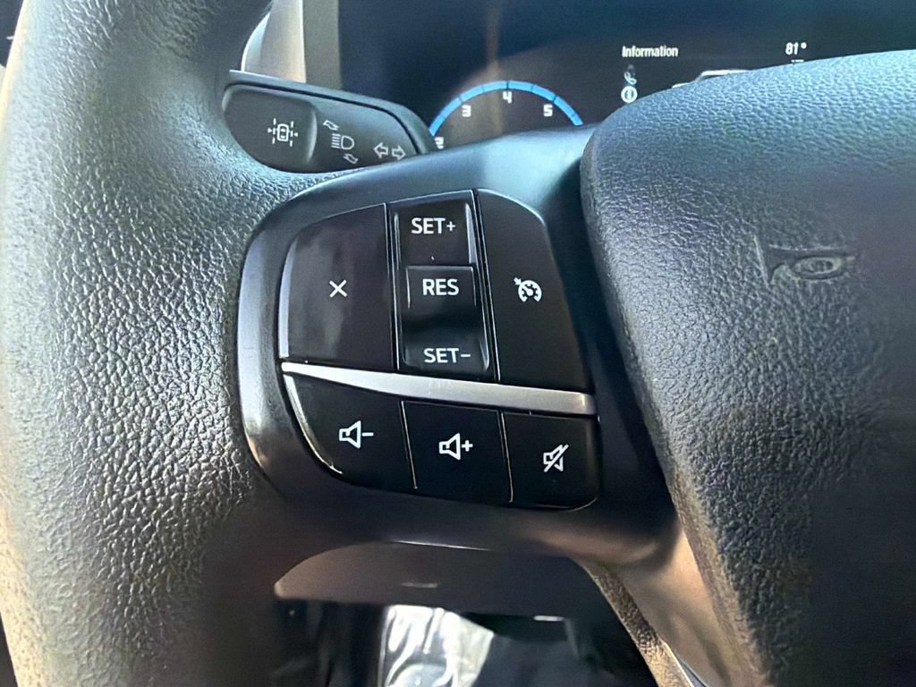 Used 2022 Ford Bronco Sport Big Bend AWD/4WD image 29