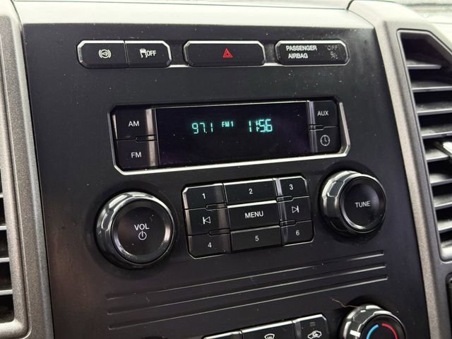Used 2019 Ford F250 XL w/ Power Equipment Group AWD/4WD image 14