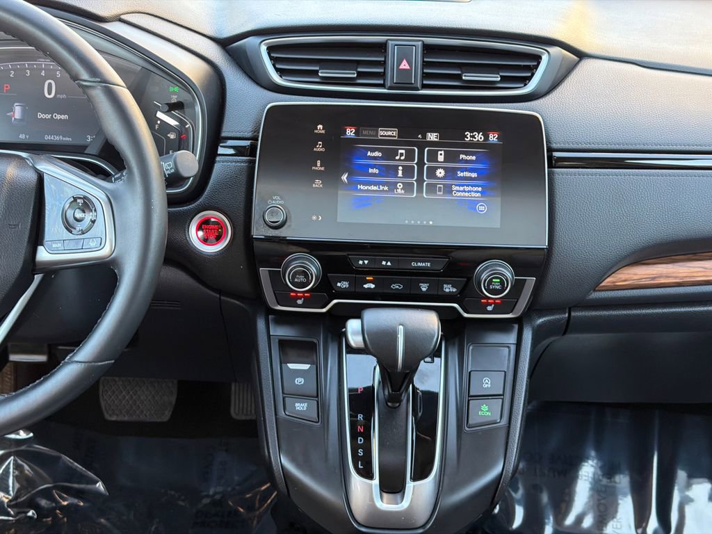 Used 2020 Honda CR-V EX-L image 17