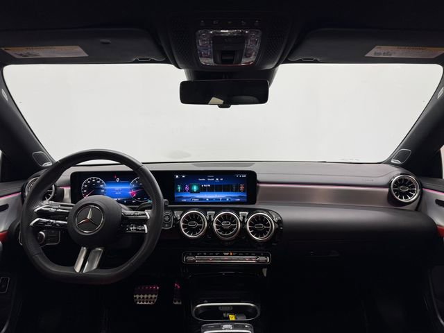 Used 2025 Mercedes-Benz CLA 250 image 6