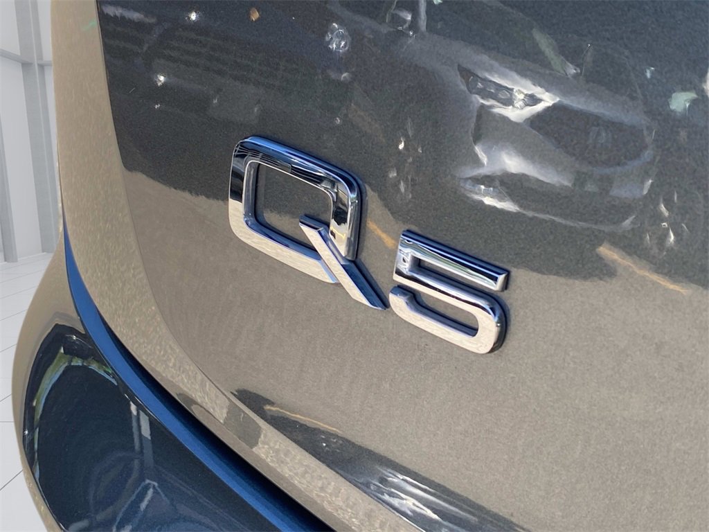 Used 2022 Audi Q5 2.0T Prestige image 13