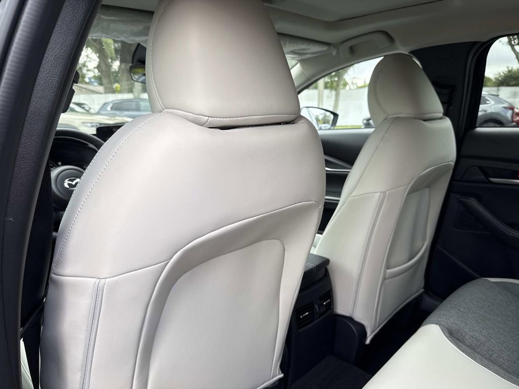 New 2026 MAZDA CX-30 AWD 2.5 S image 15