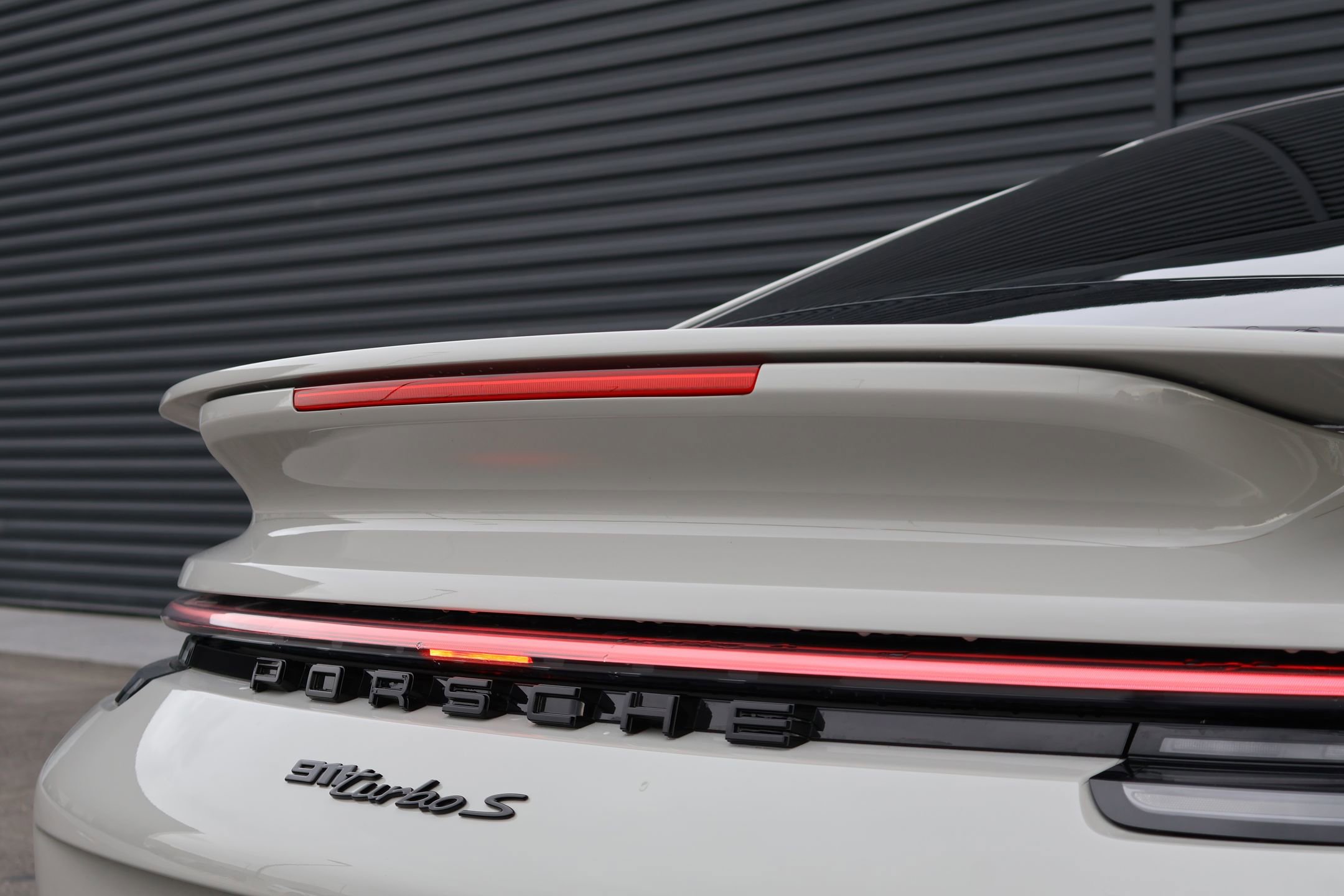 Certified 2021 Porsche 911 Turbo S image 29