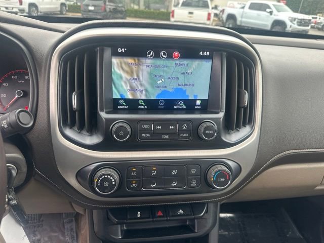 Used 2015 GMC Canyon SLE RWD image 14