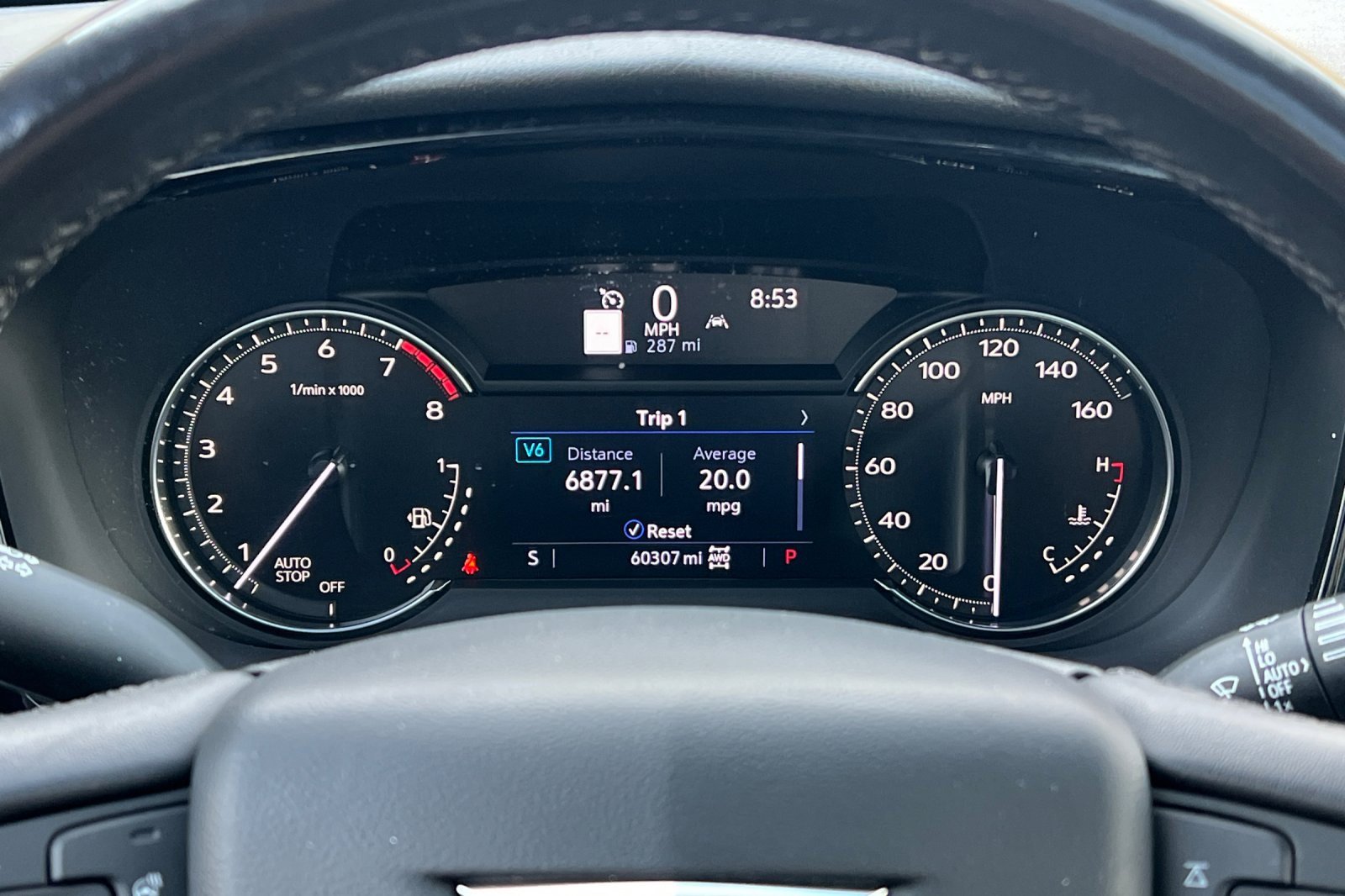 Used 2023 Cadillac XT6 Premium Luxury image 41