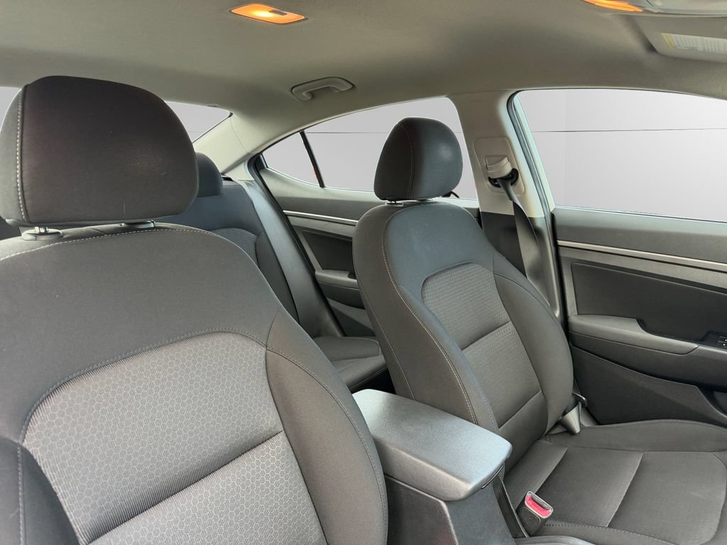 Used 2018 Hyundai Elantra SEL FWD image 13