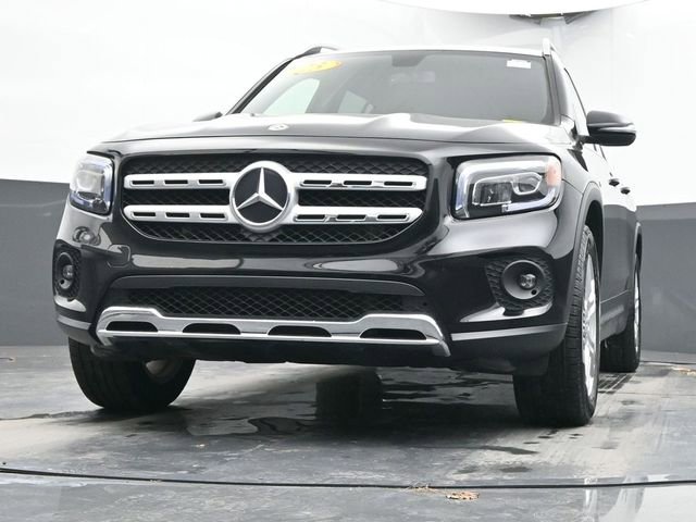 Used 2023 Mercedes-Benz GLB 250 4MATIC image 44