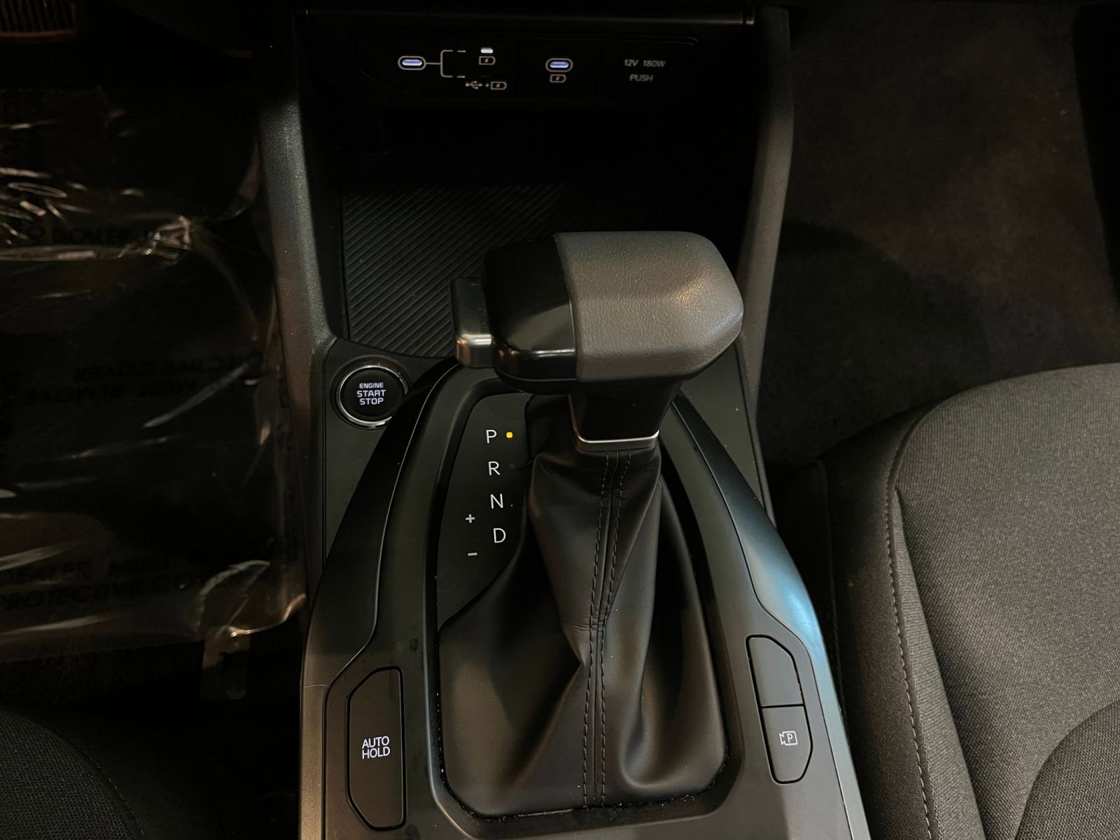 Used 2025 Kia K4 FWD image 41