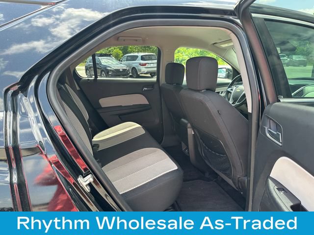 Used 2016 Chevrolet Equinox LT w/ Convenience Package FWD image 20