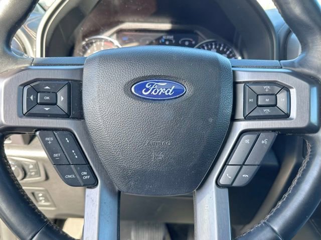 Used 2020 Ford Expedition Platinum image 11