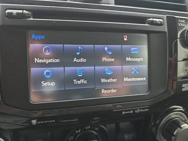 Used 2019 Toyota 4Runner TRD Off-Road Premium image 20