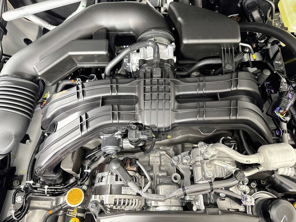 New 2026 Subaru Crosstrek 2.5i Limited AWD/4WD image 30