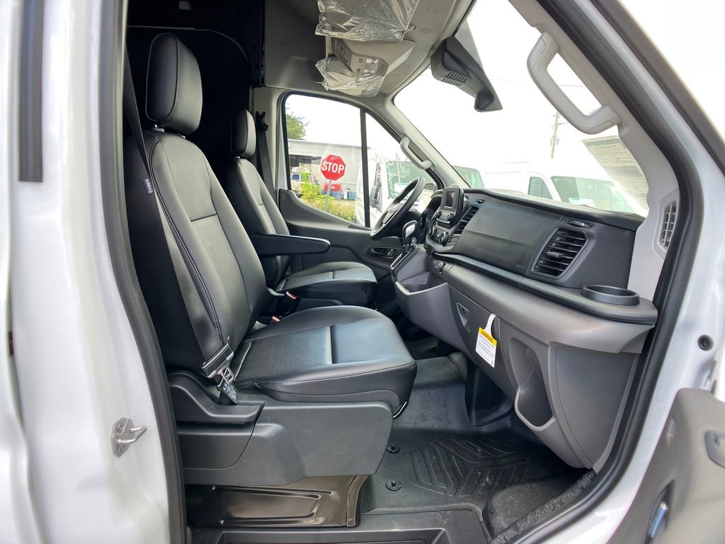 New 2025 Ford Transit 350 Base w/ Load Area Protection Package image 8