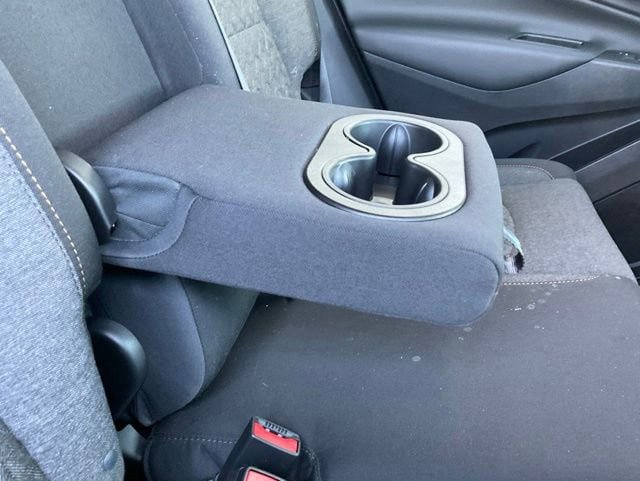 Certified 2024 Chevrolet Equinox LT w/ LPO, Floor Liner Package FWD image 13