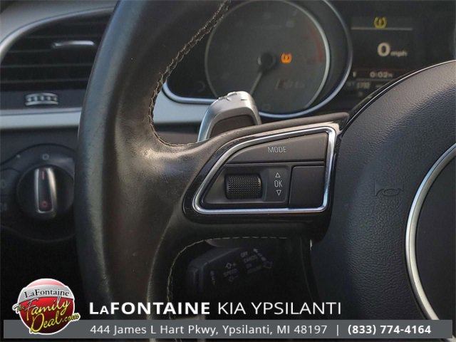 Used 2015 Audi S5 Premium Plus image 20