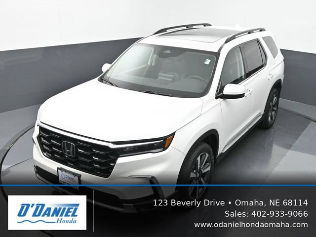 Used 2023 Honda Pilot Touring image 21