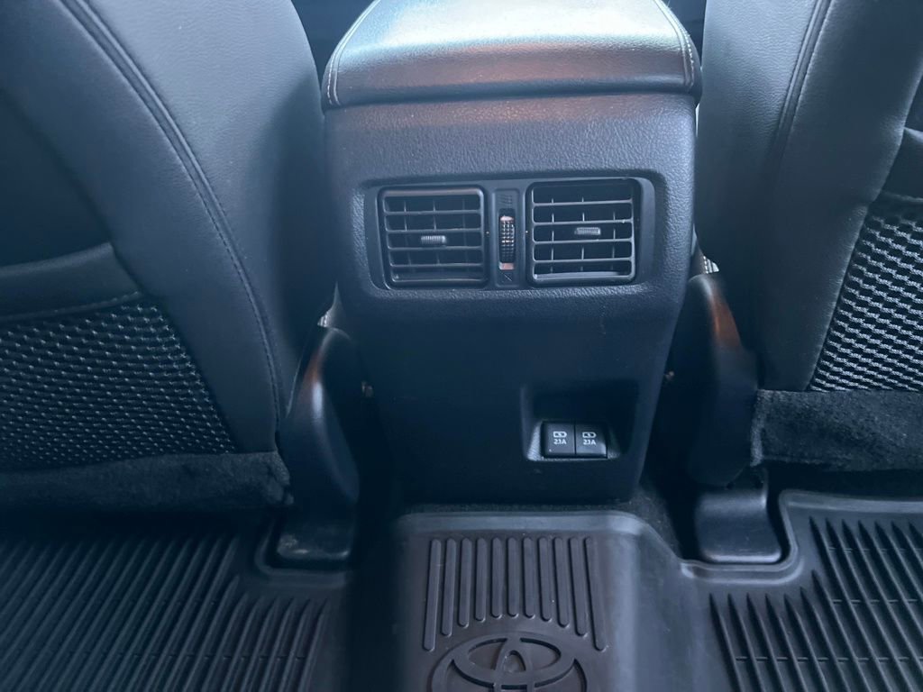 Used 2020 Toyota 4Runner SR5 Premium image 34