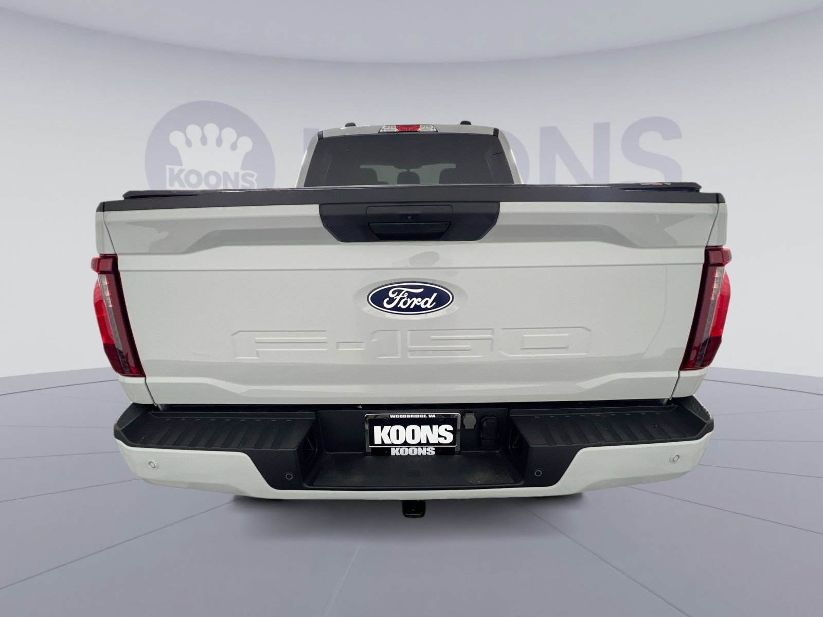 Used 2024 Ford F150 STX image 5