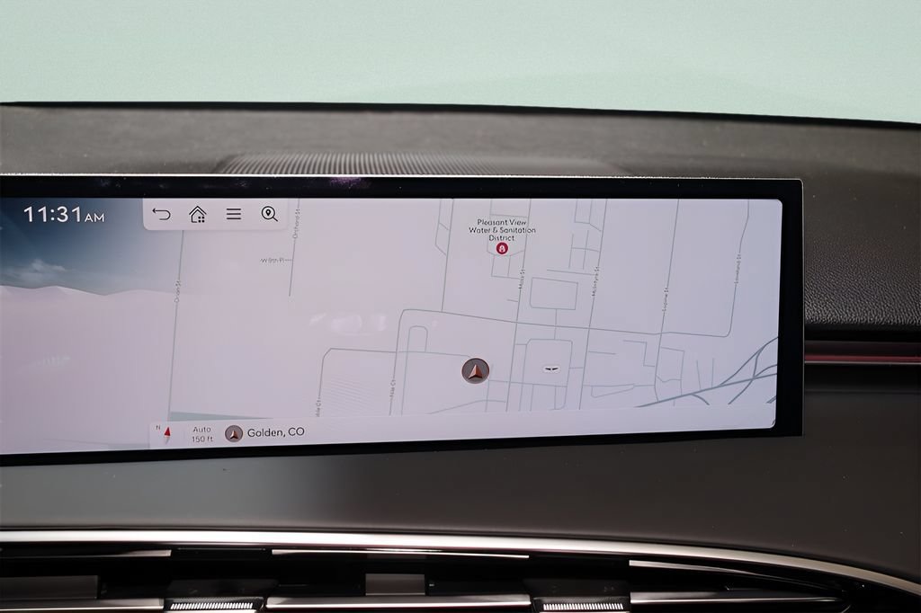New 2026 Genesis GV70 2.5T Advanced AWD/4WD image 22