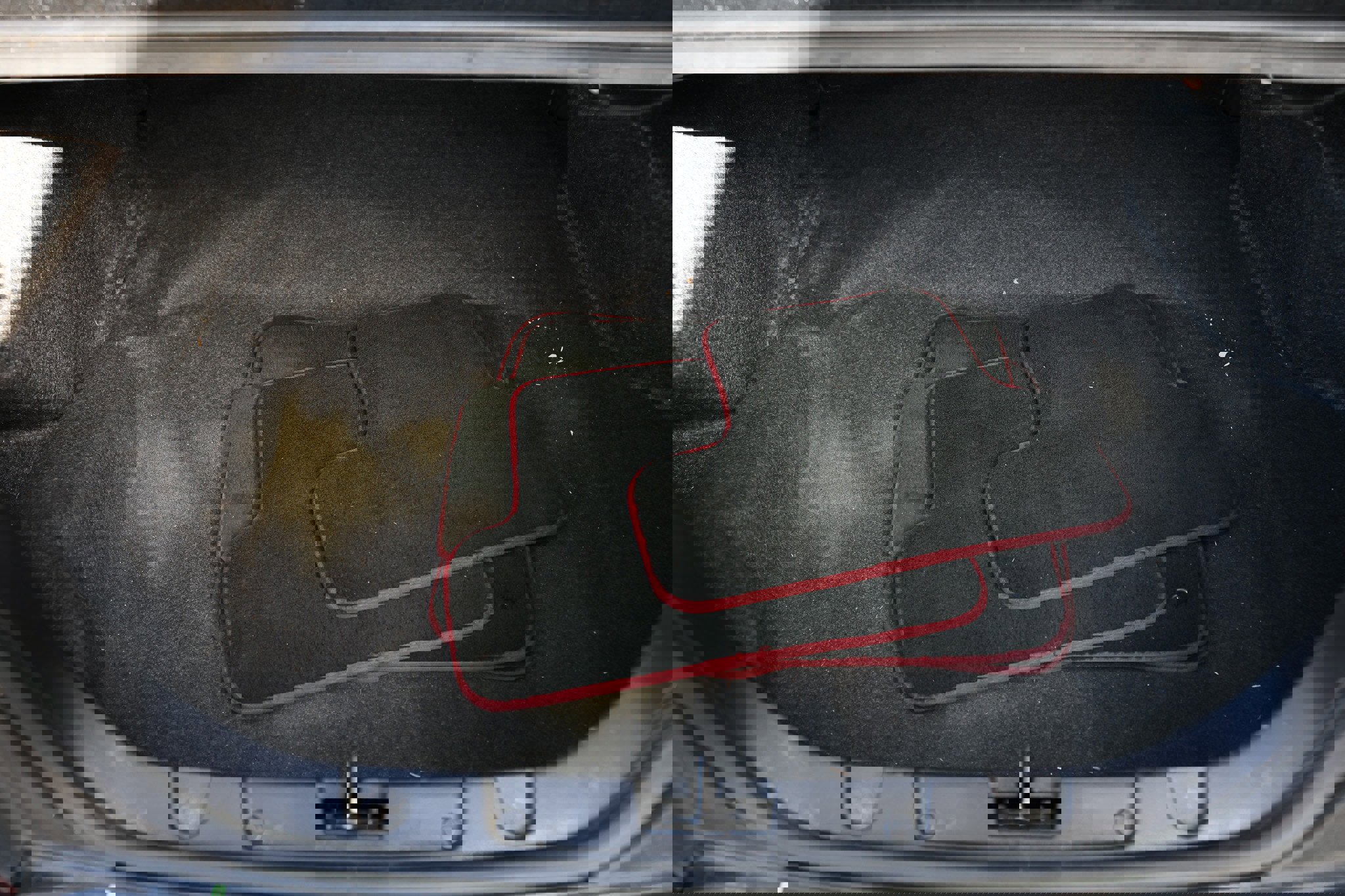 Used 2007 Ford Mustang GT image 29