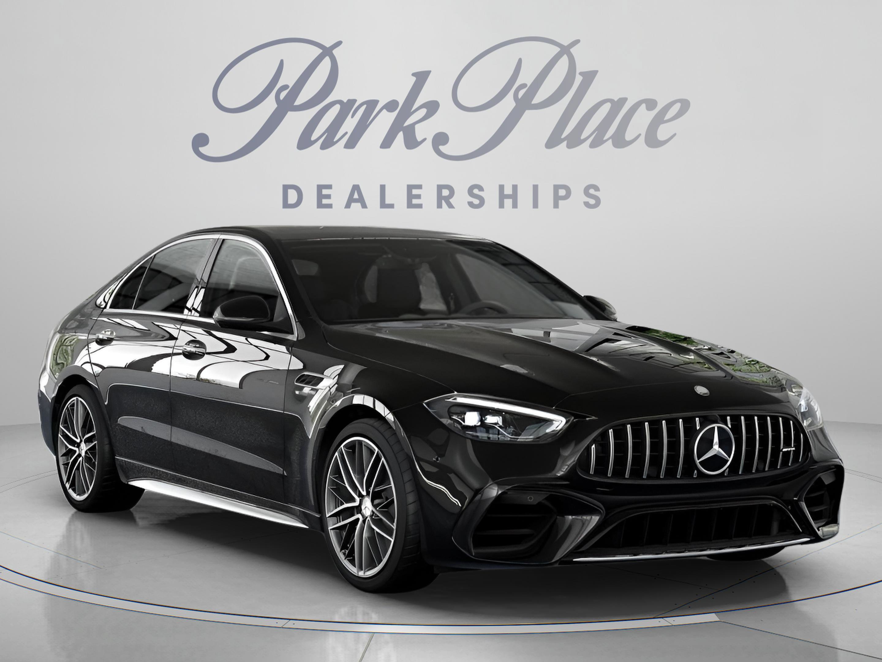 New 2026 Mercedes-Benz C 36 AMG S image 33