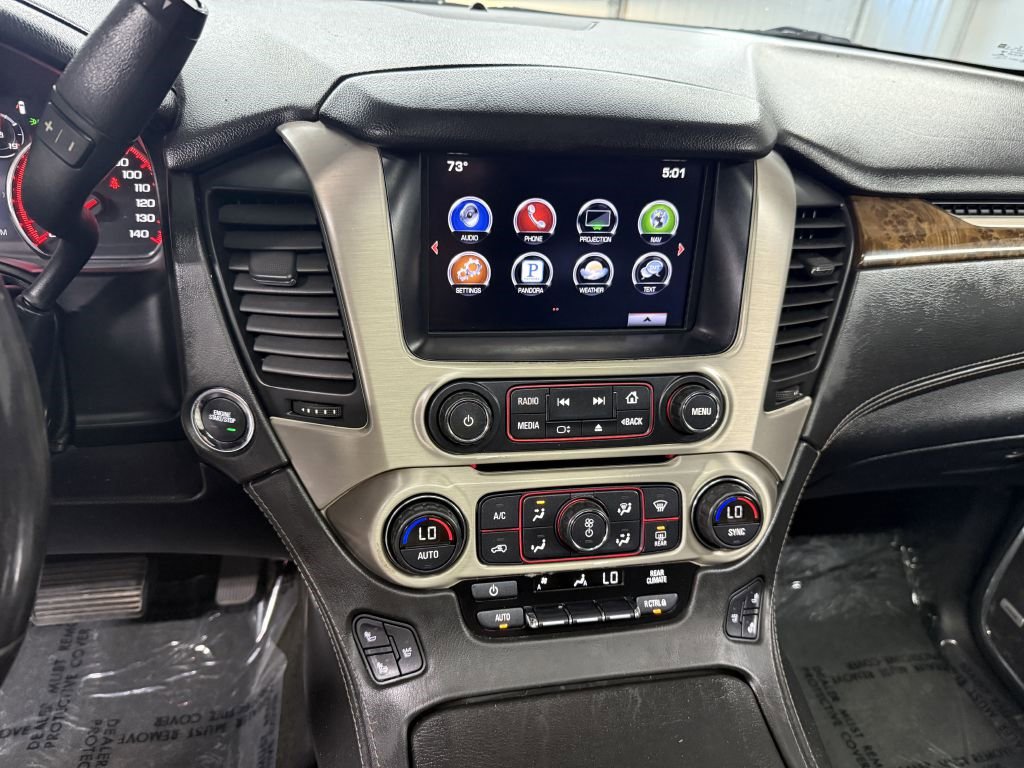 Used 2016 GMC Yukon XL Denali image 22