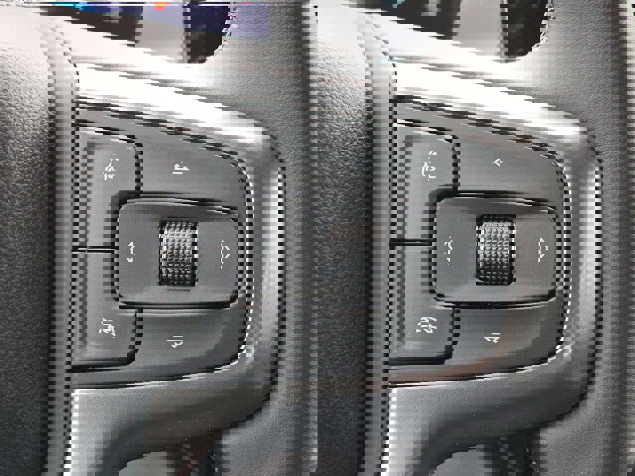 New 2026 Chevrolet Silverado 1500 RST image 17