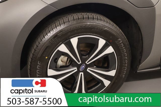 Used 2023 Subaru Solterra AWD image 8