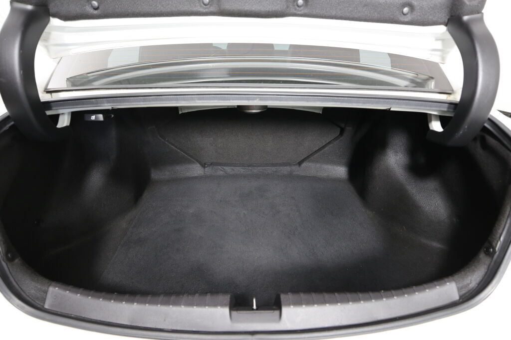 Used 2020 Acura ILX FWD image 18