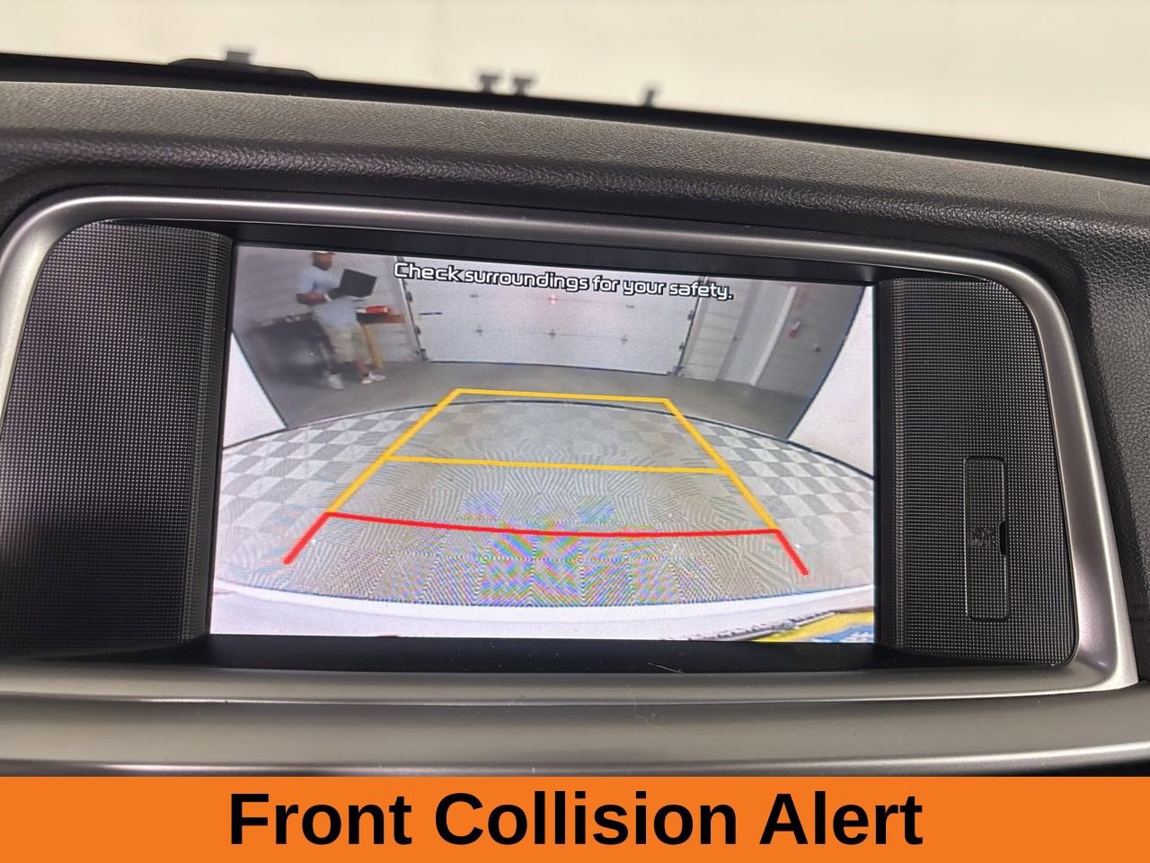 Used 2020 Kia Optima Premium image 18