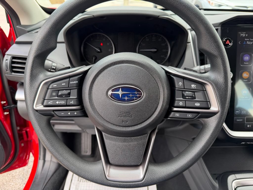 Used 2025 Subaru Impreza 2.0i Sport AWD/4WD image 22