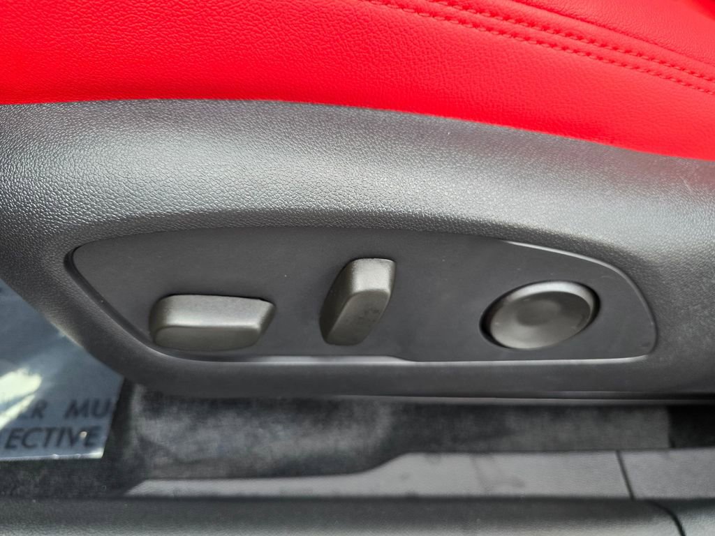 New 2026 Chevrolet Blazer EV SS image 27