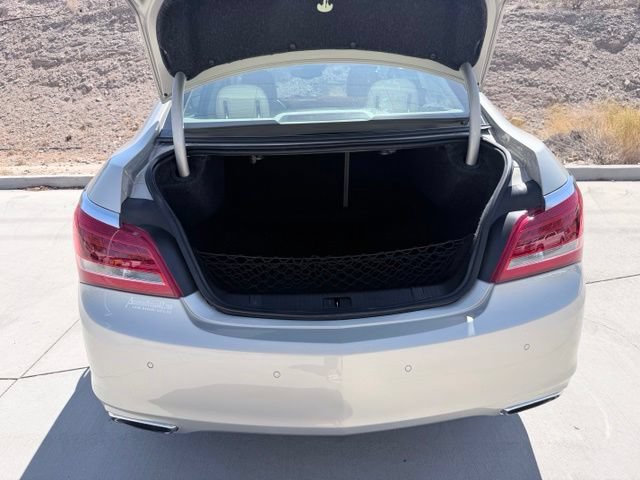Used 2015 Buick LaCrosse Leather w/ Experience Buick Package FWD image 31