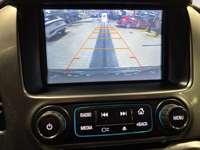 Used 2017 Chevrolet Tahoe Premier AWD/4WD image 19