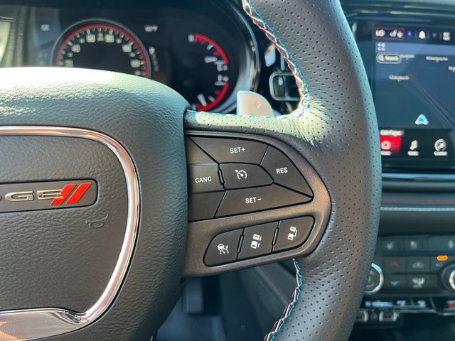 New 2026 Dodge Durango GT AWD/4WD image 16