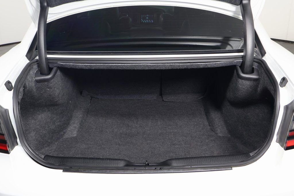 Used 2022 Dodge Charger SXT w/ Leather Interior Group image 14