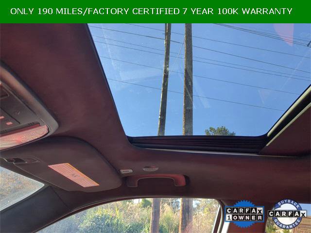 Certified 2023 Dodge Durango SRT image 2