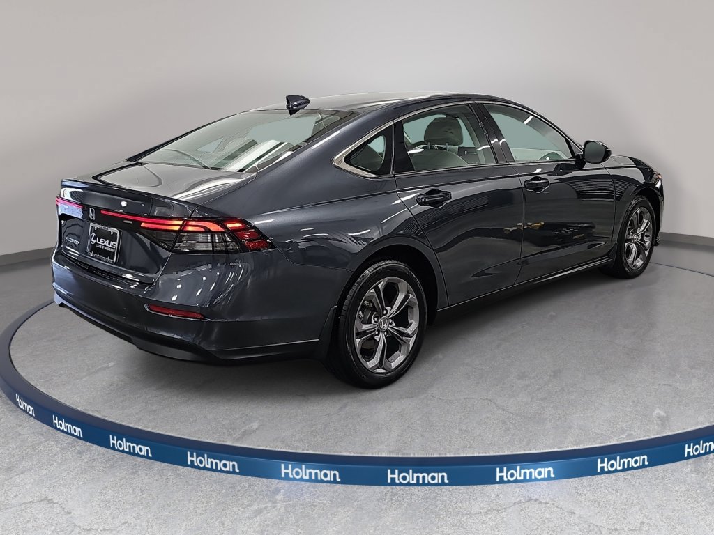 Used 2024 Honda Accord EX image 6