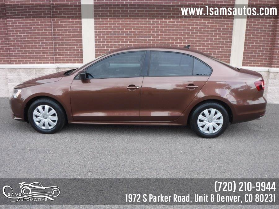 Used 2016 Volkswagen Jetta S image 23